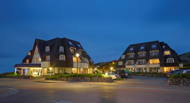 Dorint Strandresort & Spa Westerland / Sylt
