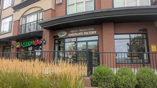 Rocky Mountain Chocolate