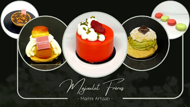 Boulangerie Majoulet Frères