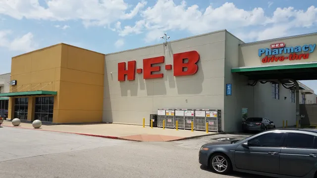 H-E-B Pharmacy
