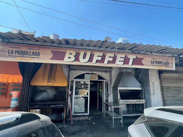 Buffet La Parrillada