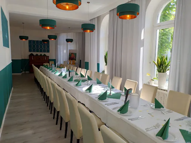 Restaurant Rotes Schloss