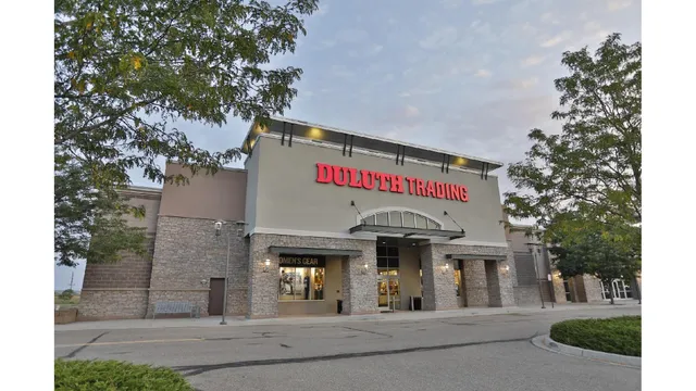 Duluth Trading Company