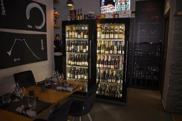 Honzen Fusion Restaurant