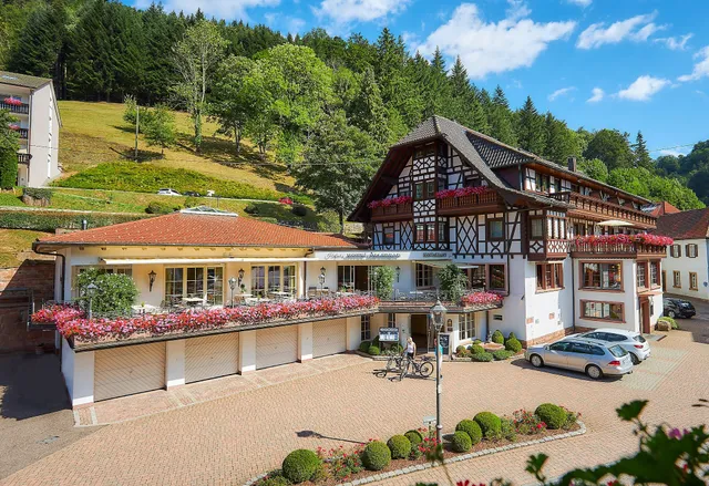 Häfner’s Flair Hotel Adlerbad