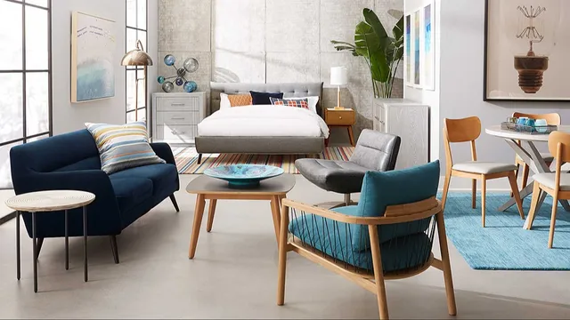 CORT Furniture Rental