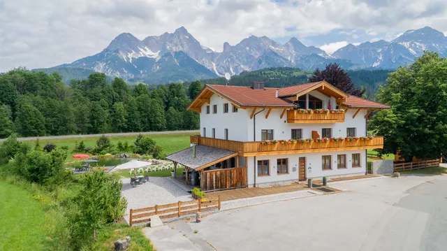 Gästehaus Osterthor