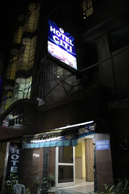 Hotel Citi