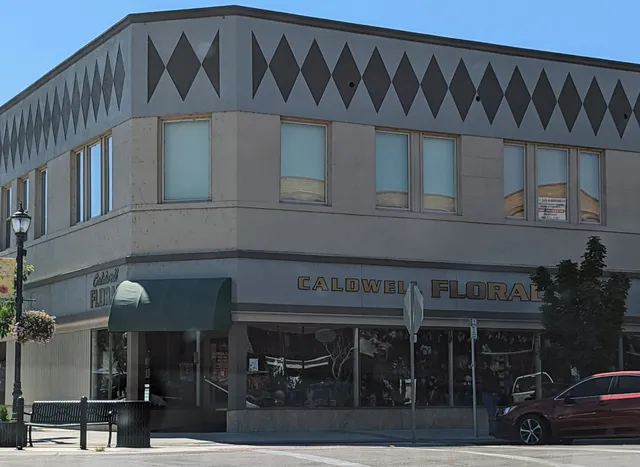 Caldwell Floral