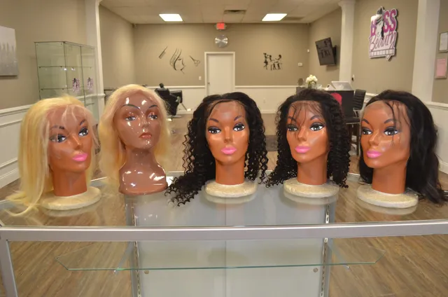 Boss Beauty Boutique