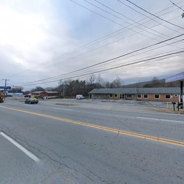 Stepping Stone Mission