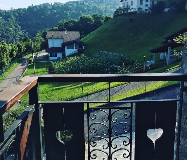 Bed And Breakfast Montino