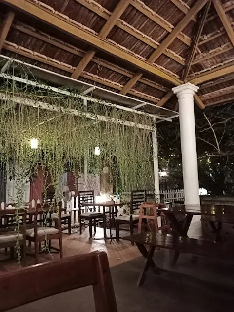 Sahib's Grill Kitchen