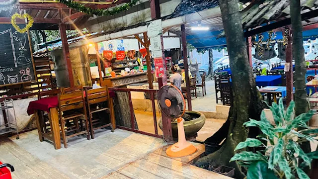 Krua Pailin Phuket Food