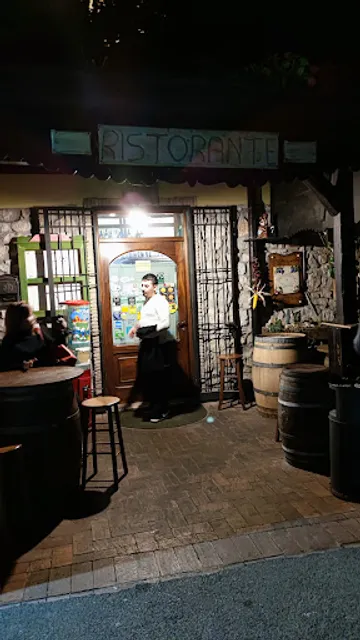 Bacchettone e Zazzà