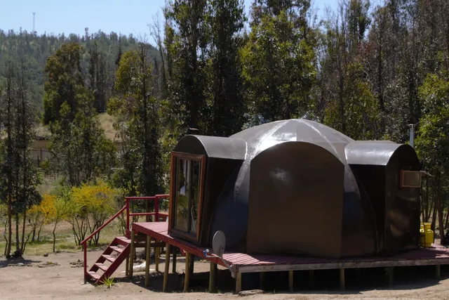 Camping la Resiliencia