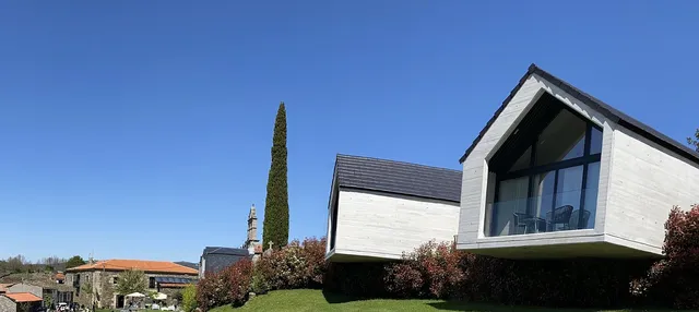 MIRADORES DO SIL HOTEL APARTAMENTO