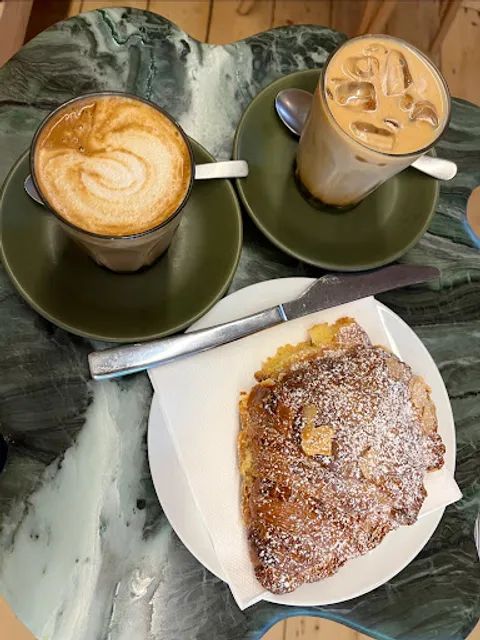 Johnny's Coffee Roasters