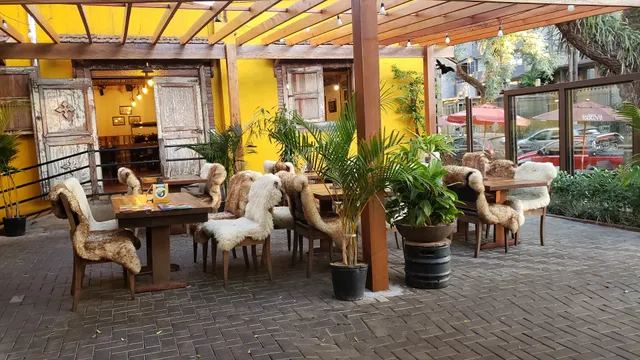 Churrascaria do Gaúcho desde 2003