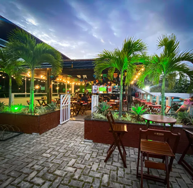 Alameda 23 Petiscaria