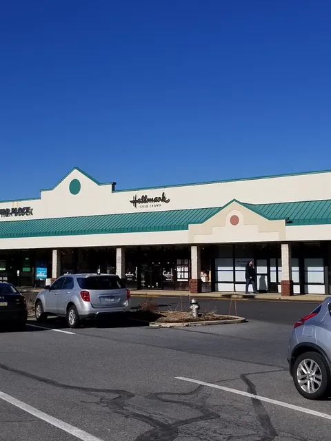 Norman's Hallmark Shop