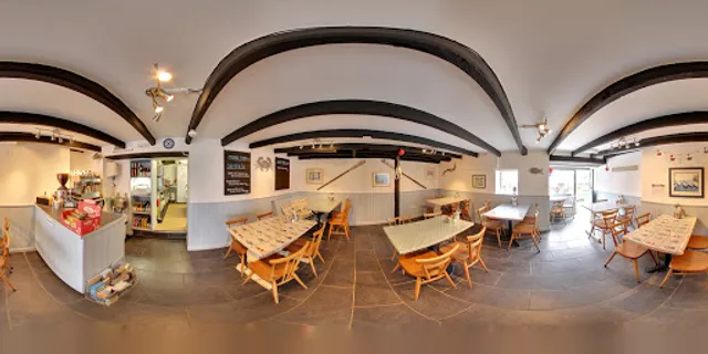 The Wheelhouse Family Restaurant