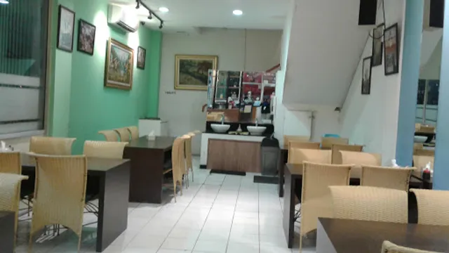 Ayam Goreng Citra Pemuda