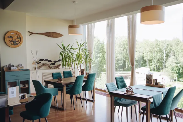 Ресторан «Карелия»