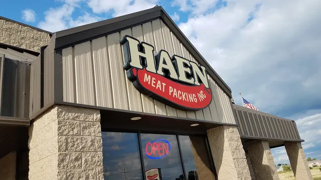 Haen Meat Packing, Inc.