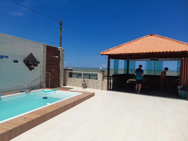 Espaço Recanto do Magno