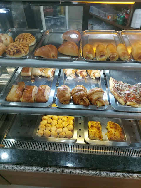 Real Padaria & Confeitaria