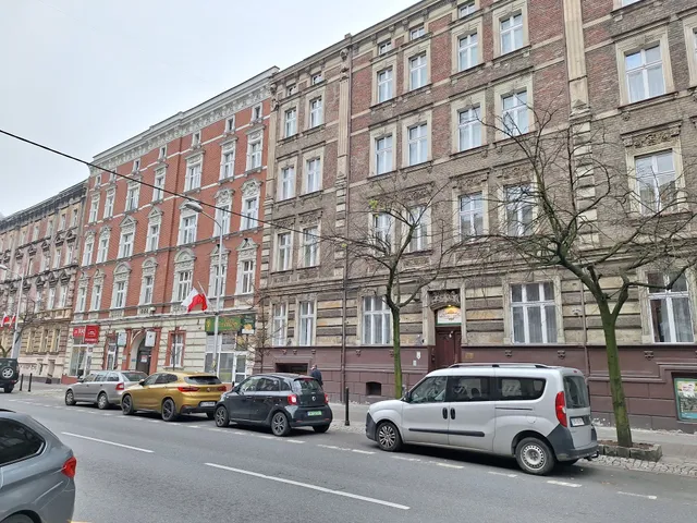 Jagiellońska 3 Apartments