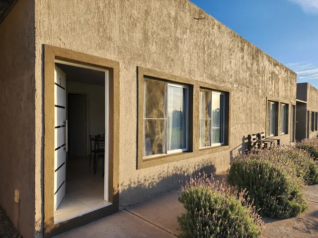 Complejo Turístico Puelches