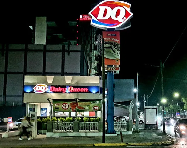 Dairy Queen