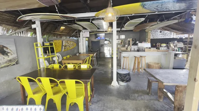 Coffeedocia X Gayuma