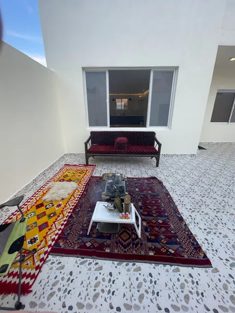 فلل سحاب تهلل الفندقية