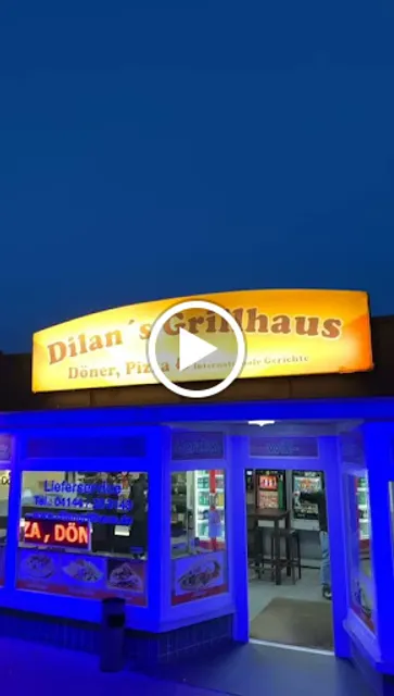 Dilan's Grillhaus