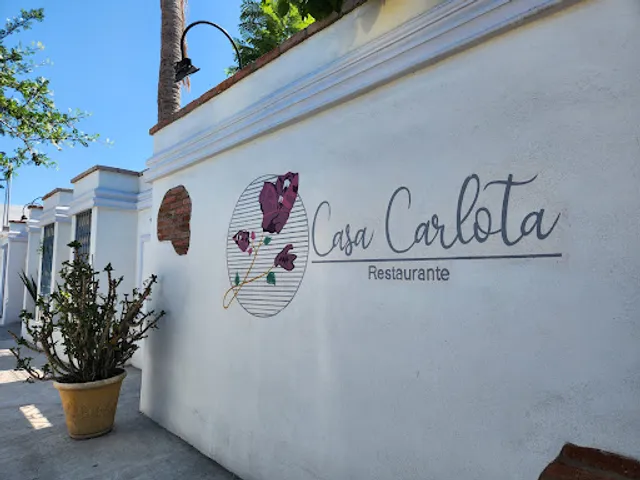 Casa Carlota