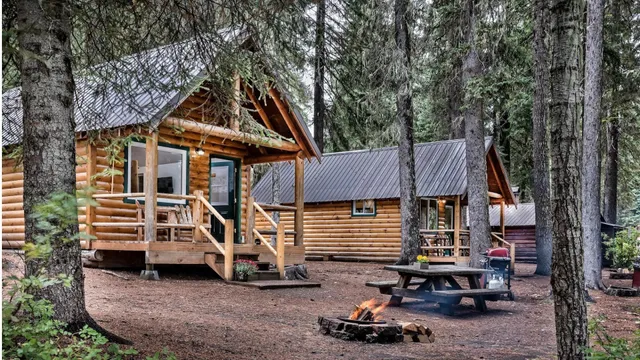 Shelter Cove Resort & Marina