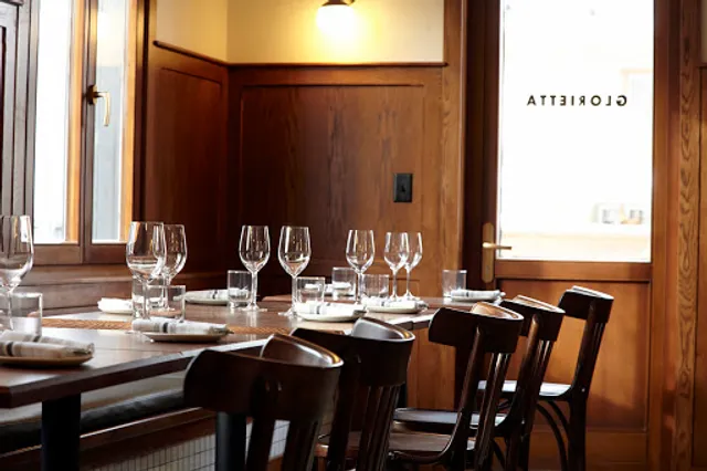 Glorietta Trattoria