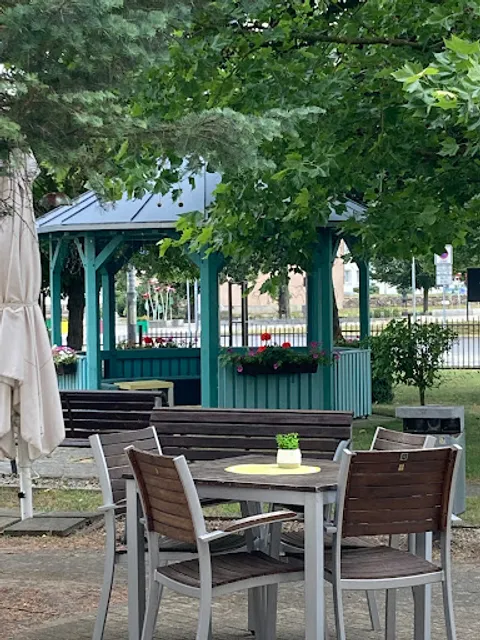 Café am Park