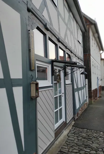 StadtMauerStraße 4 1/2