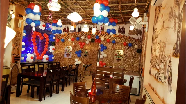 Rajasthani Pavitra Bhojnalaya