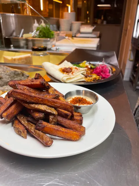 MEHMET - Döner Kebab & Wine