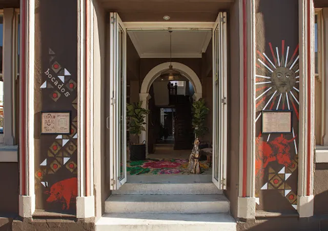 Bocados Spanish Kitchen