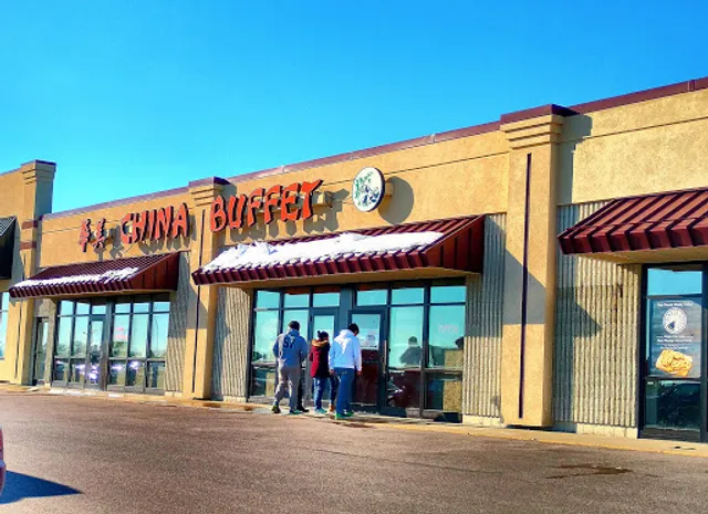 China Buffet