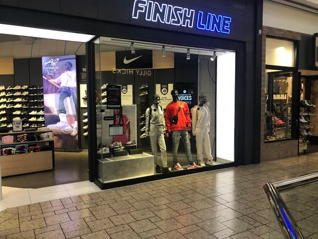 Finish Line