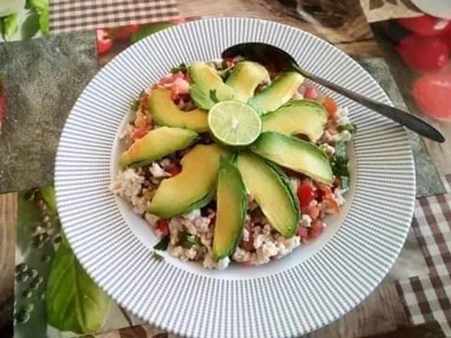 La Cevichería