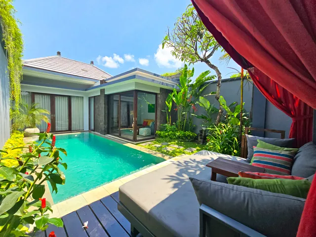 Seminyak Icon Villa & Spa
