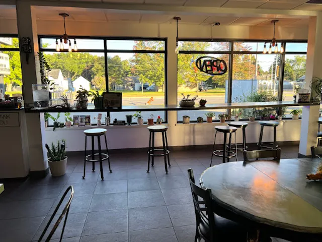 Clean Slate Coffee House